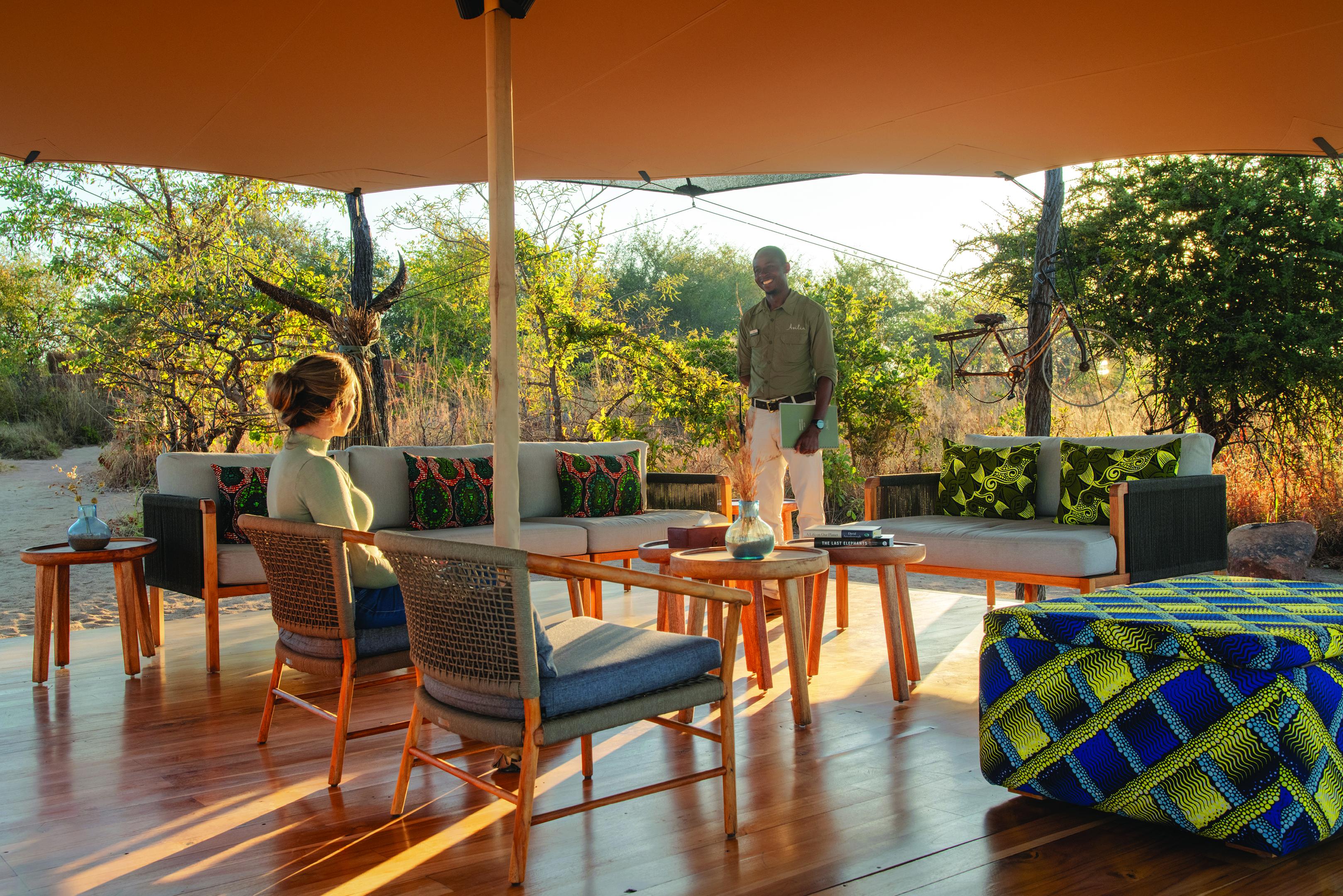 Usangu Expedition Camp thumbnail 15